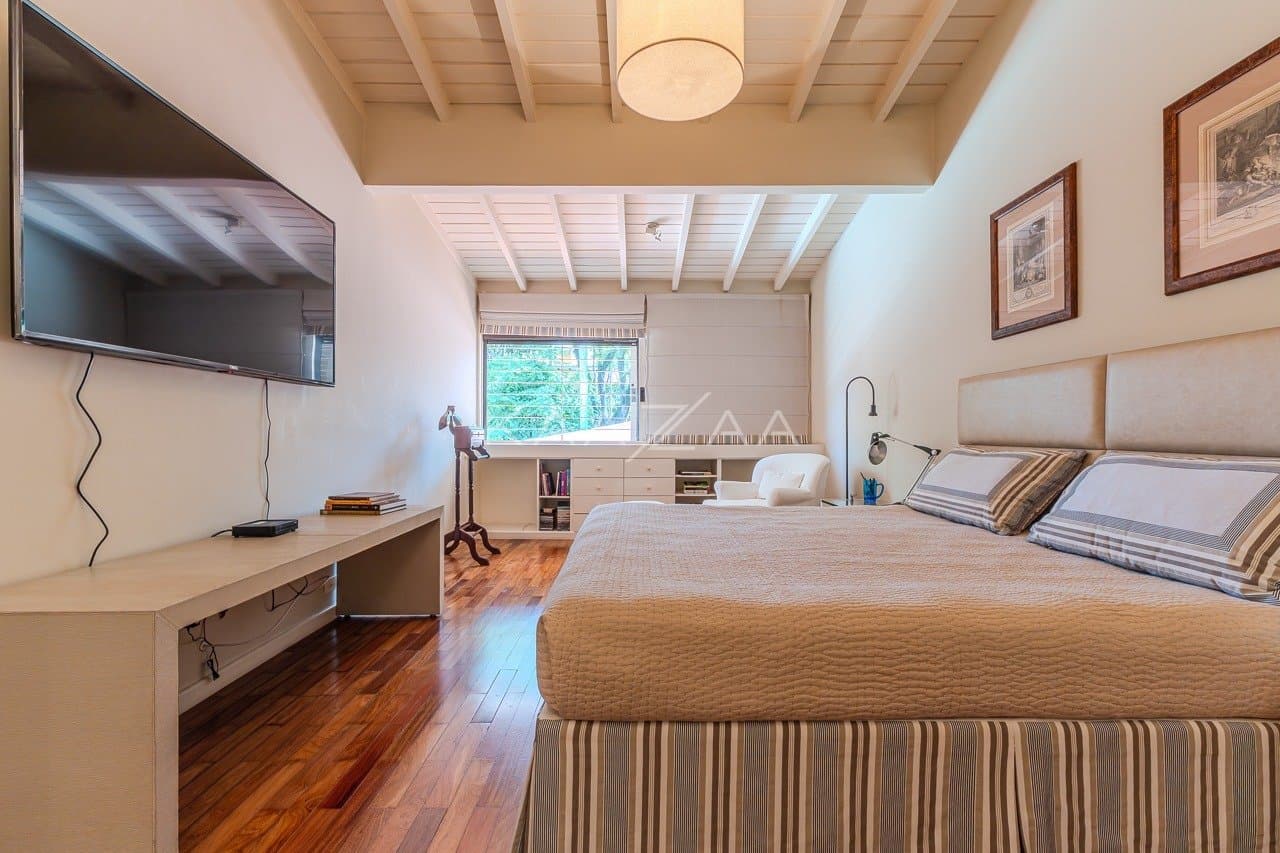 Casa à venda em Alto de Pinheiros - Foto 43