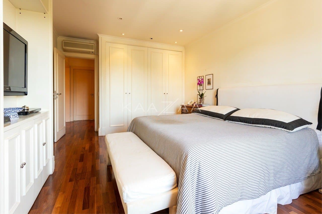 Apartamento à venda no Jardim Guedala - Foto 27