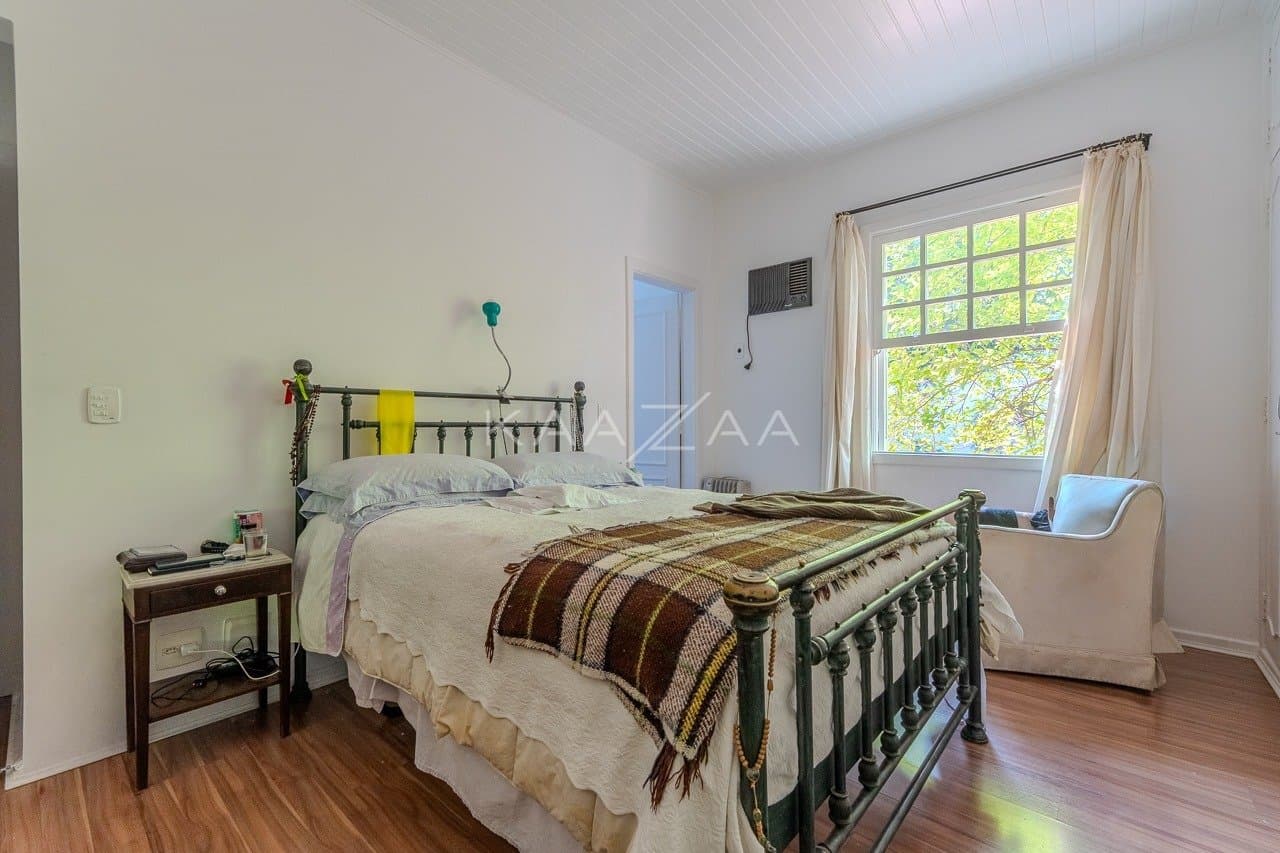 Casa para locação no Jardim Europa - Foto 25