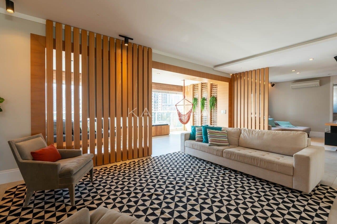 Apartamento à venda em Pinheiros - Foto 4