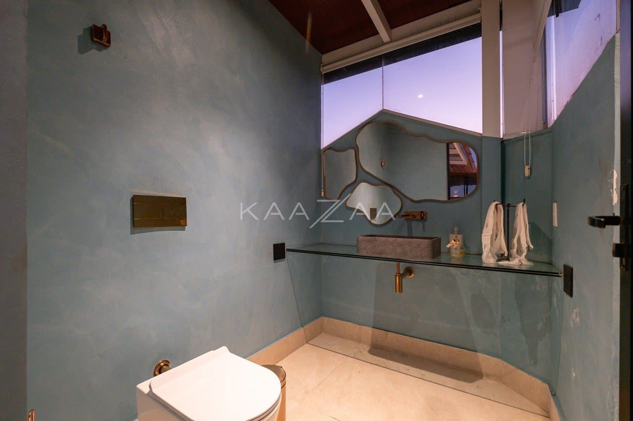 Apartamento à venda em Alto de Pinheiros - Foto 15