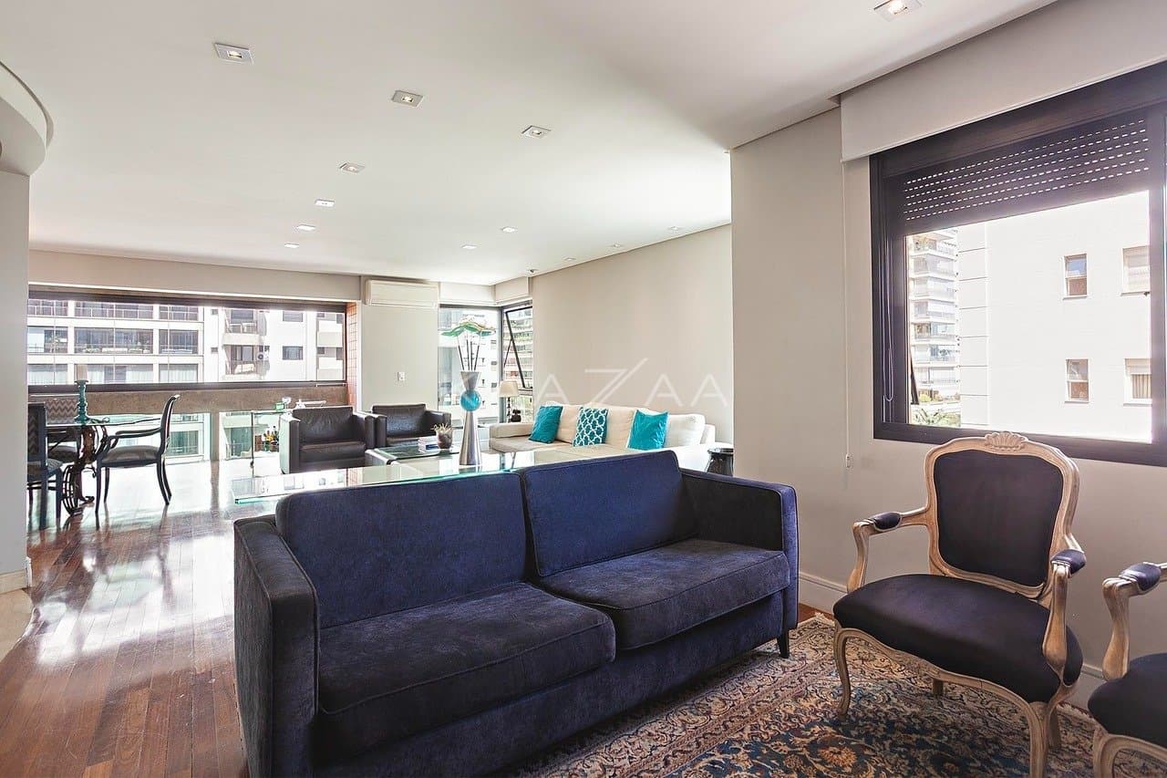 Apartamento à venda no Itaim Bibi - Foto 7