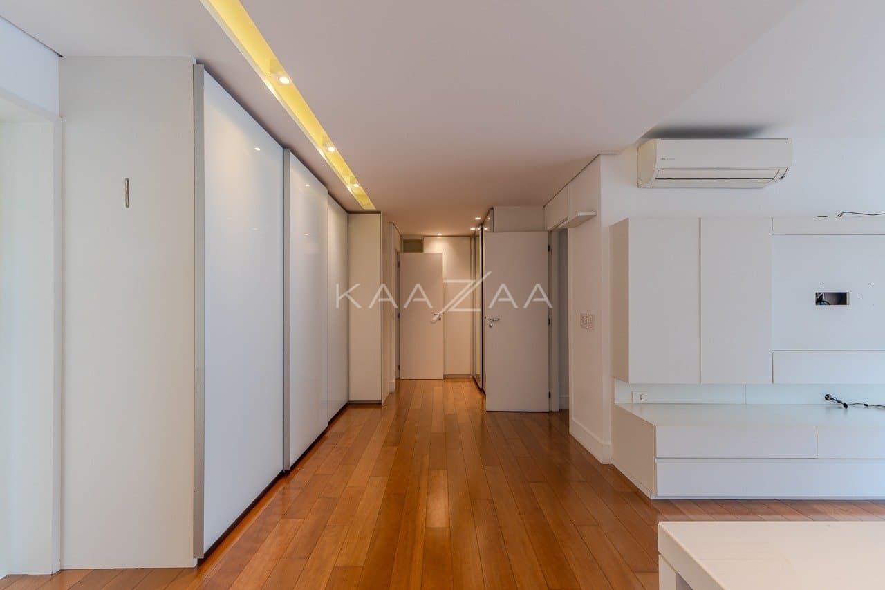 Apartamento para venda e locação em Moema - Foto 28