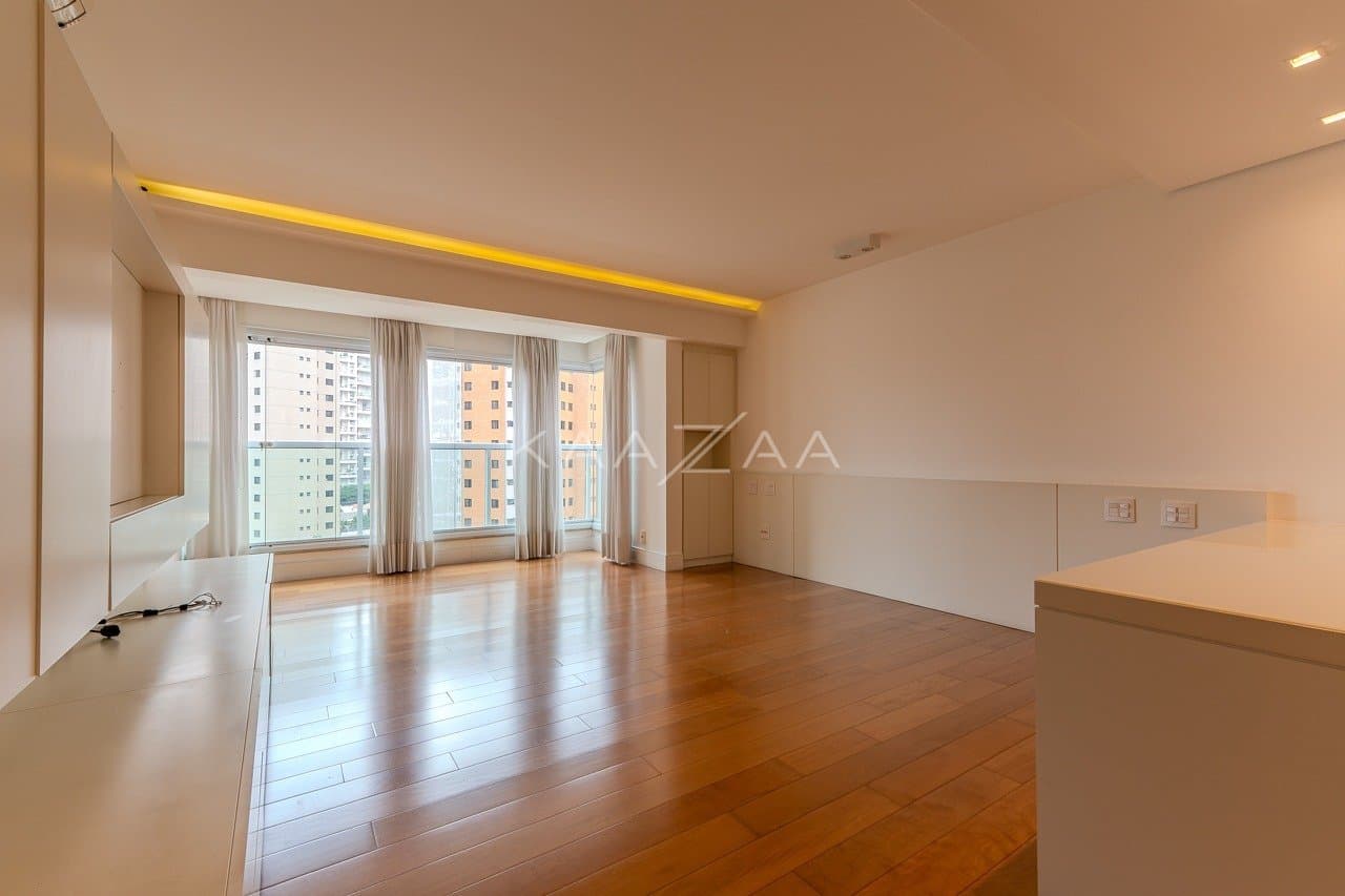 Apartamento para venda e locação em Moema - Foto 32
