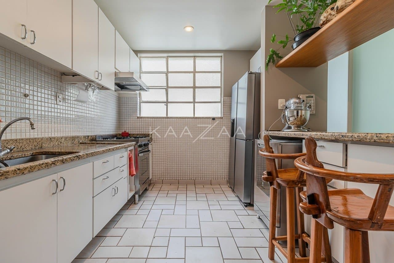 Apartamento à venda no Jardim Paulista - Foto 20