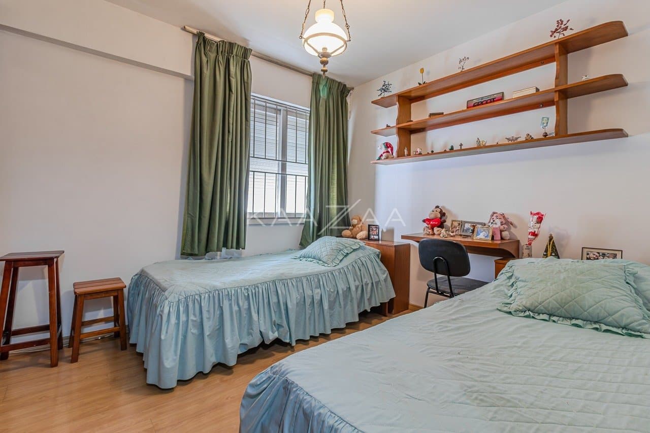 Apartamento à venda na Vila Nova Conceição - Foto 32