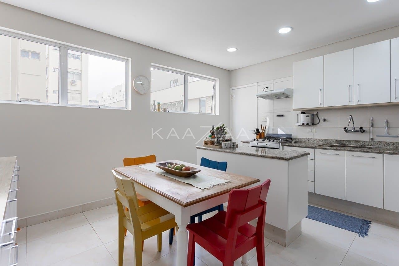 Apartamento à venda no Jardins - Foto 12