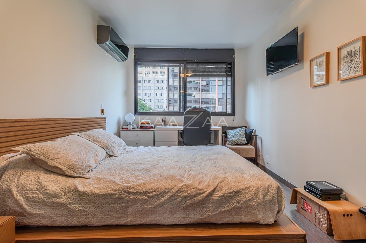 Apartamento à venda no Jardim Paulista - Foto 35