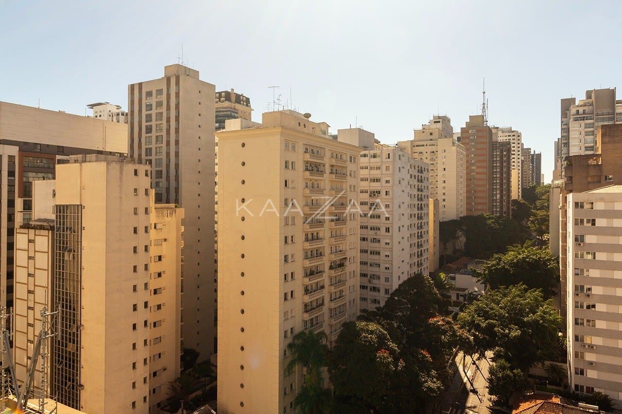 Apartamento no Jardim Paulista. - Foto 6