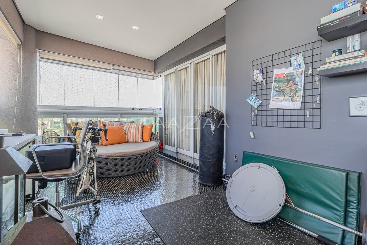 Apartamento à venda em Moema - Foto 20