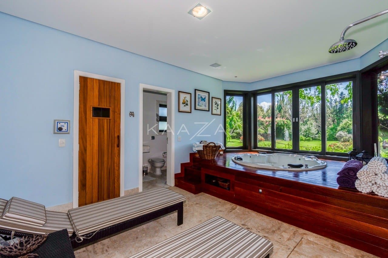 Casa no condomínio Quinta da Baroneza. - Foto 32
