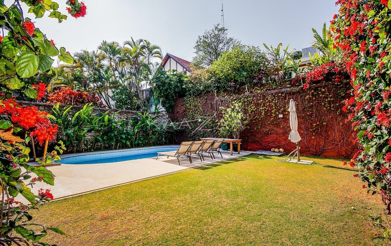 Casa à venda em Alto de Pinheiros - Foto 2
