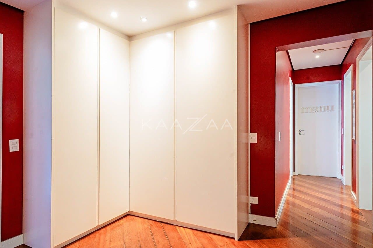 Apartamento no Itaim Bibi - Foto 12