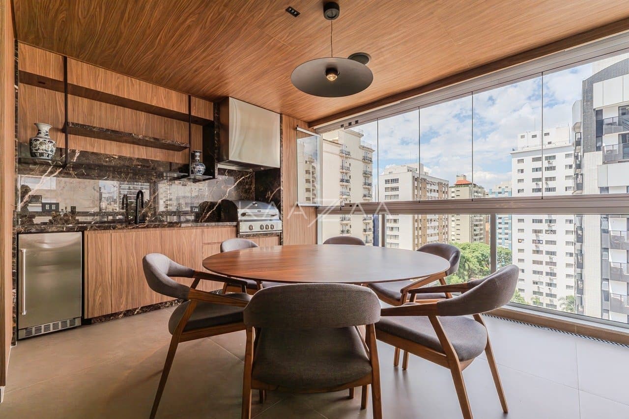 Apartamento à venda no Jardim Paulista - Foto 24