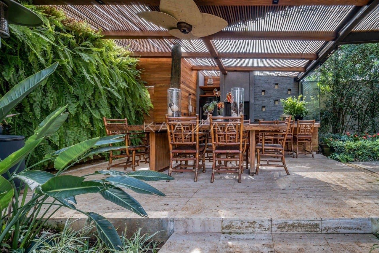 Casa com atmosfera bucólica e área de lazer única no Boaçava. - Foto 26