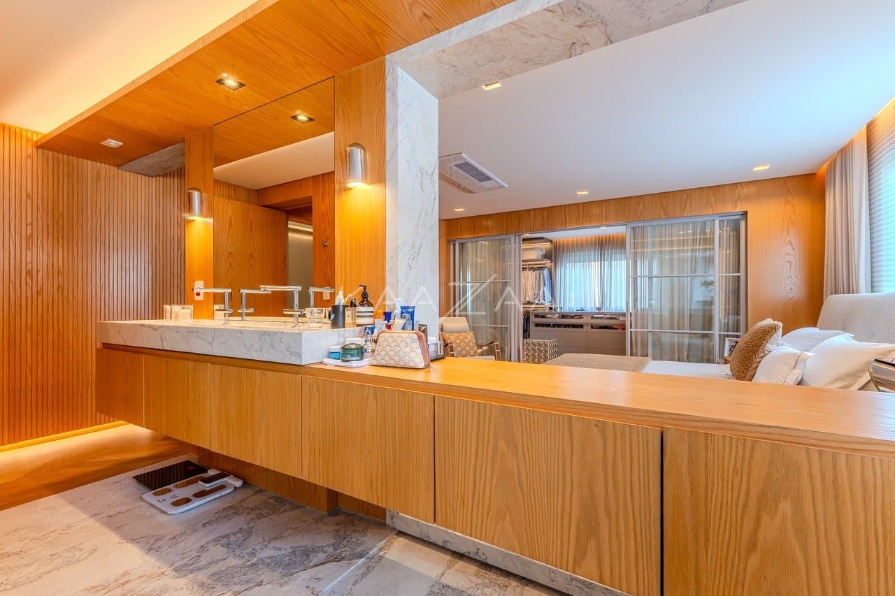 Apartamento à venda no Jardins - Foto 28