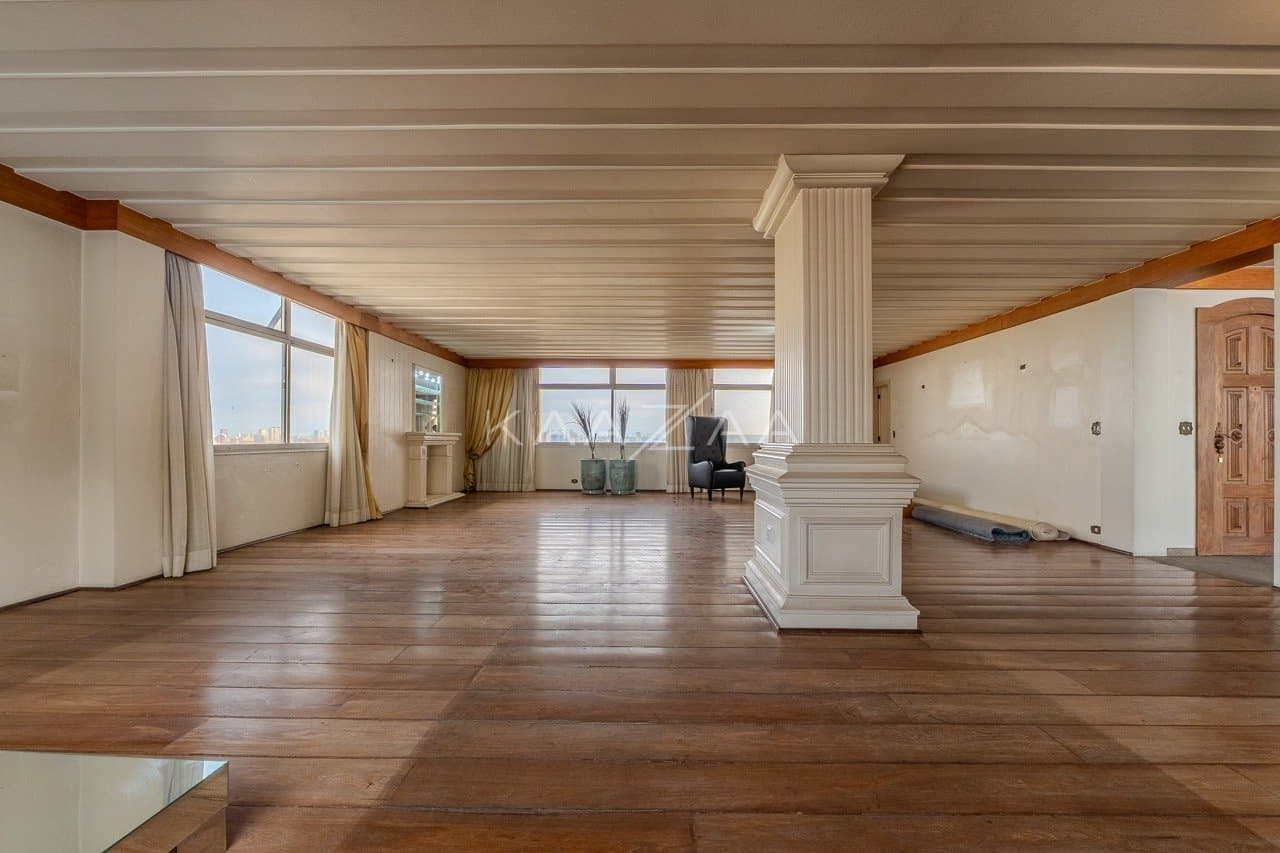 Apartamento à venda no Jardins - Foto 2