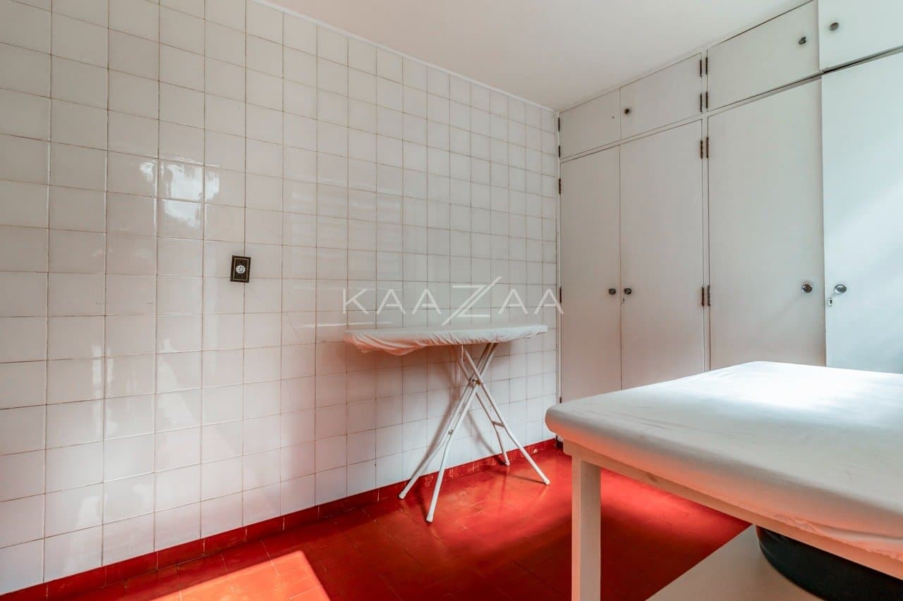 Casa cheia de estilo e completa em conforto, no Jardim América. - Foto 38