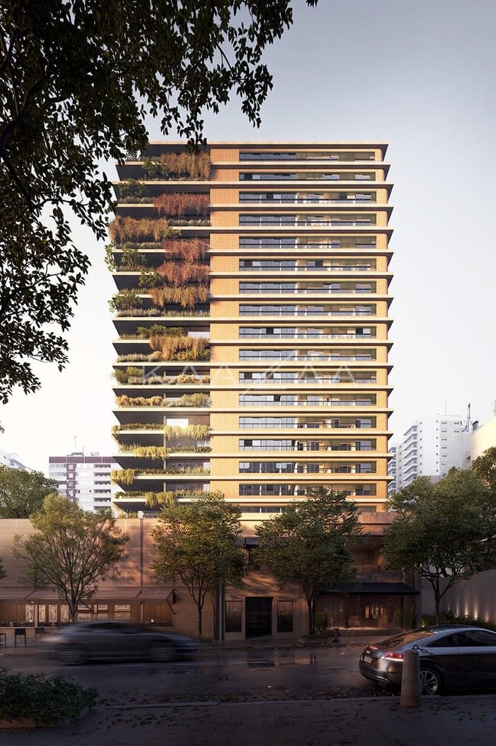 Apartamento no Jardins. - Foto 21