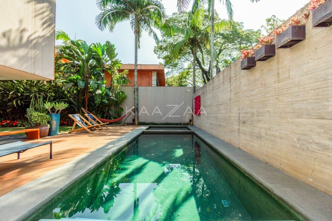 Casa no Jardim Paulista - Foto 6
