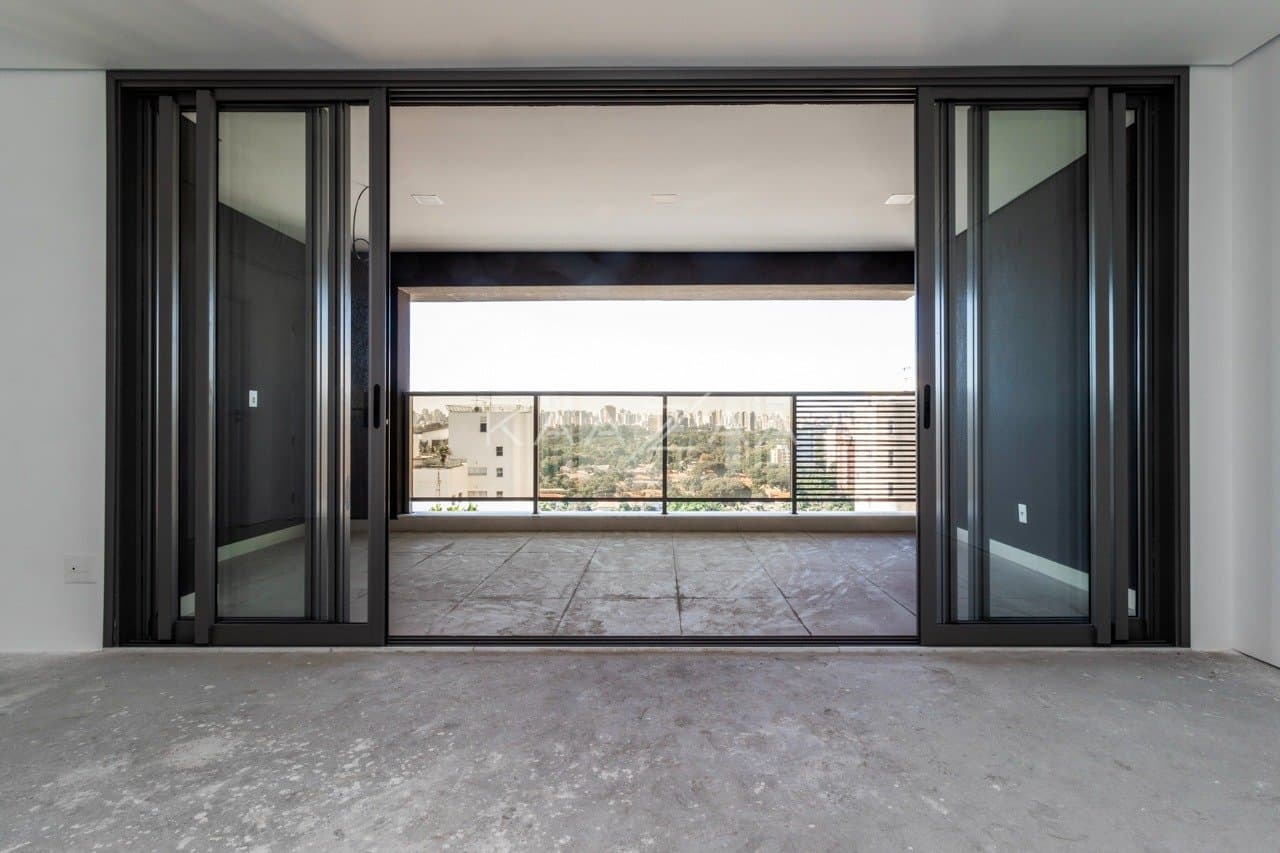 Apartamento na Vila Nova Conceição - Foto 12