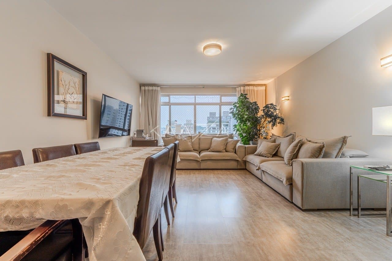 Apartamento à venda no Jardim Paulistano - Foto 6