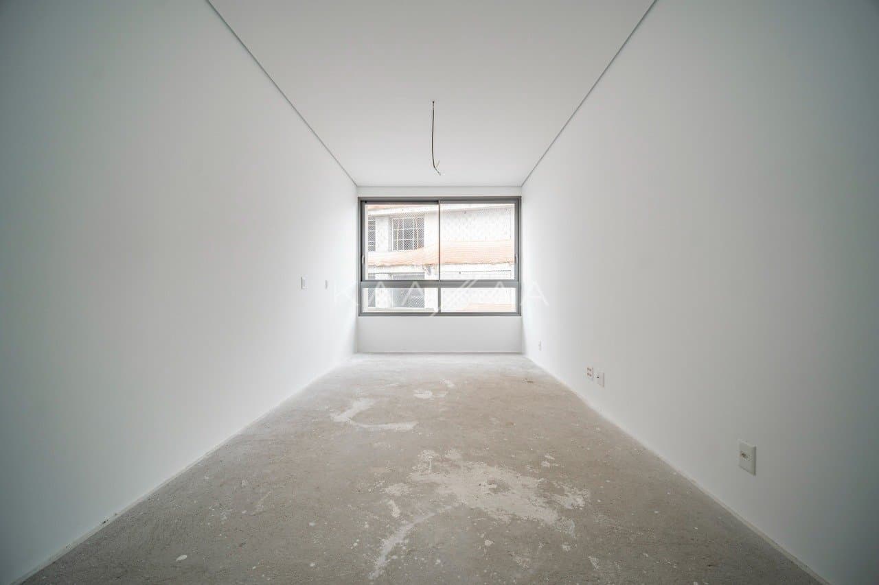 Viver com vista: lançamento de apartamentos no Lake Park Ibirapuera no bairro Paraíso. - Foto 19