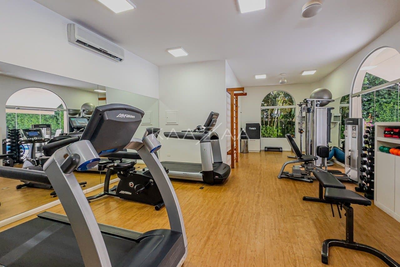 Apartamento à venda no Jardim Paulistano - Foto 72