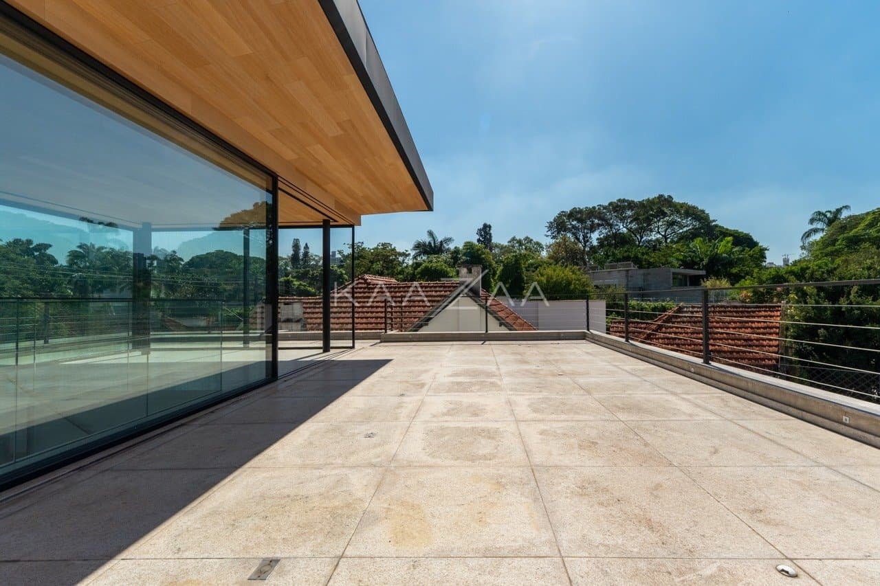 Casa à venda no Jardim Europa - Foto 39