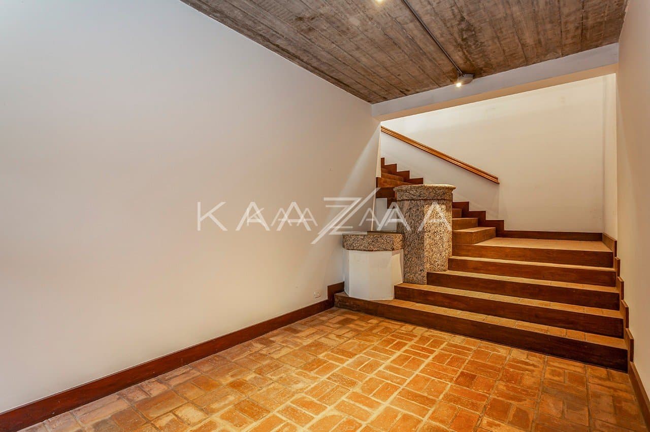 Ousadia não falta. Casa com atmosfera original na Cidade Jardim - Foto 21
