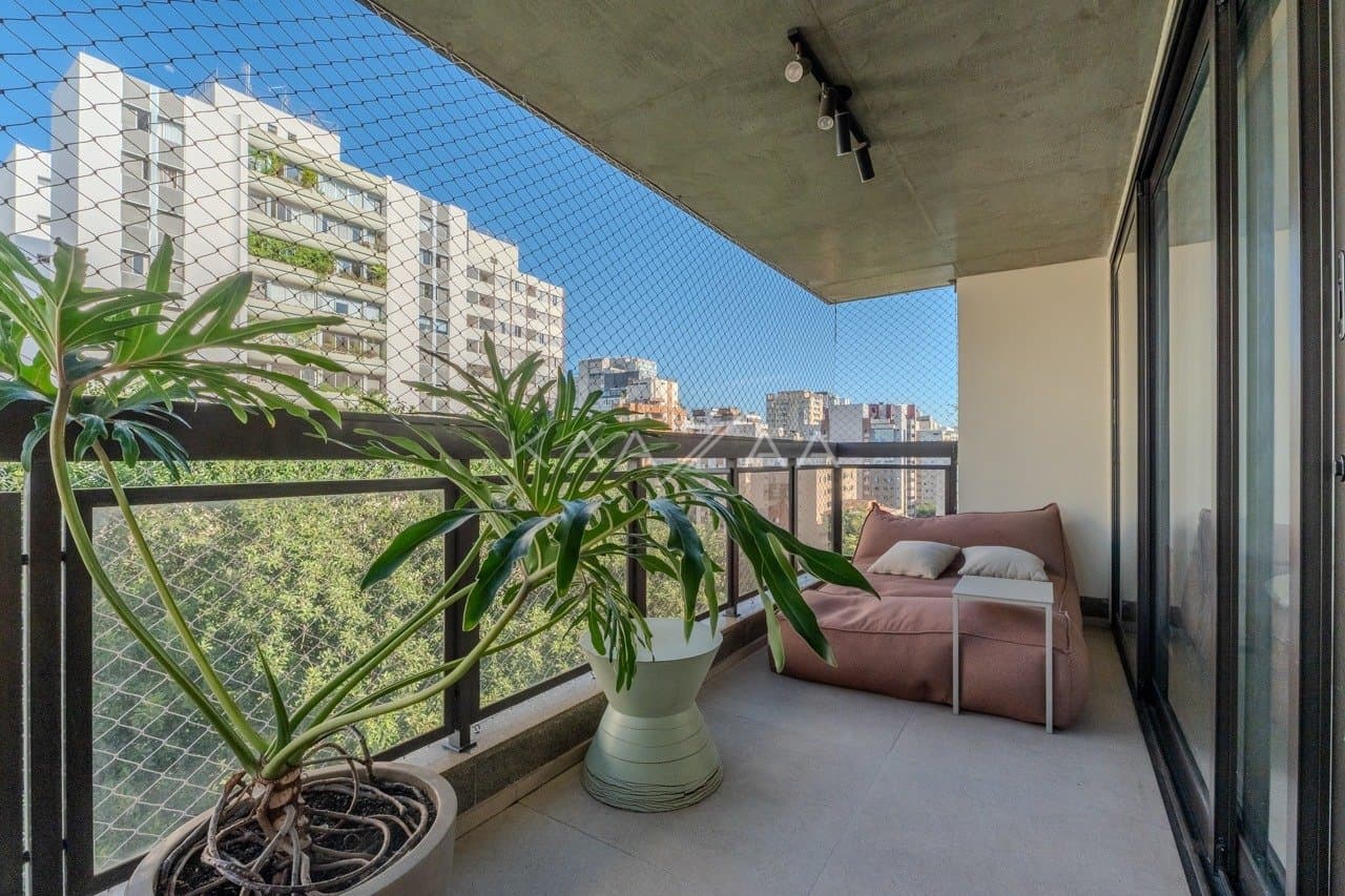 Apartamento à venda em Pinheiros - Foto 9