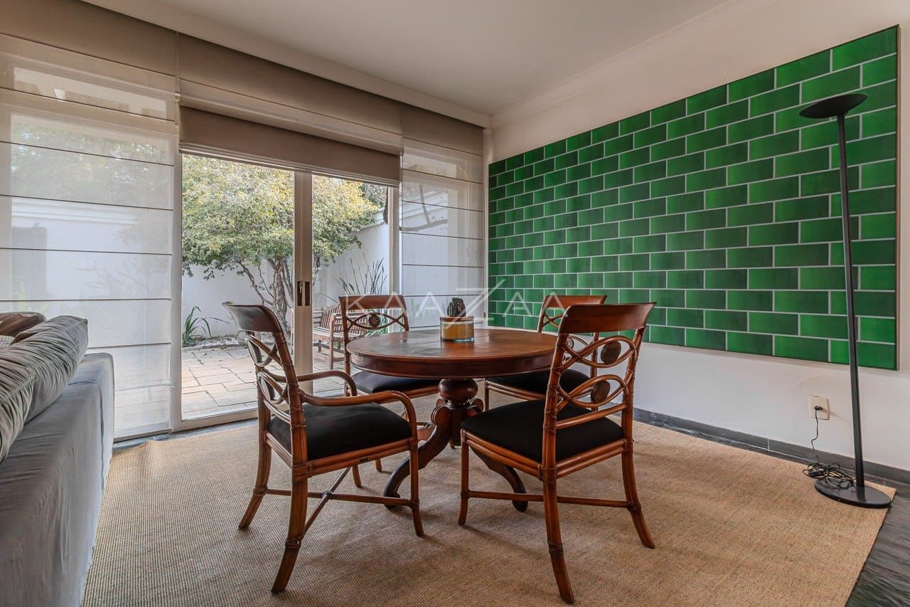 Casa à venda no Jardim Paulista - Foto 36