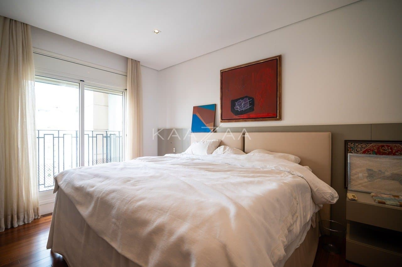 Apartamento à venda no Itaim Bibi - Foto 24