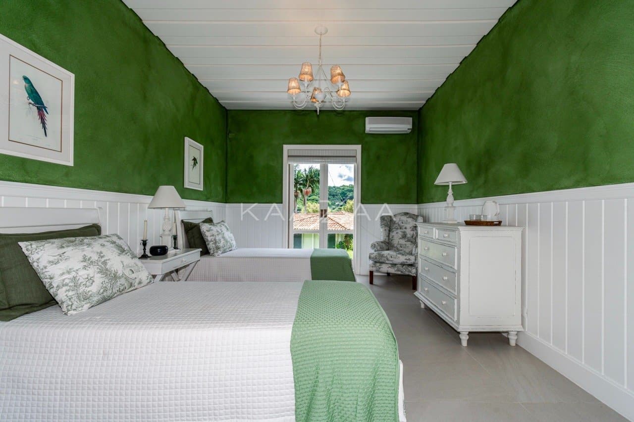 Casa de campo no Quinta da Baroneza. - Foto 76