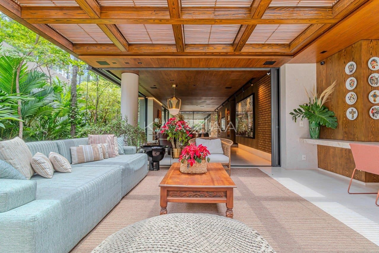 Casa em condomínio no Jardim Paulistano - Foto 7