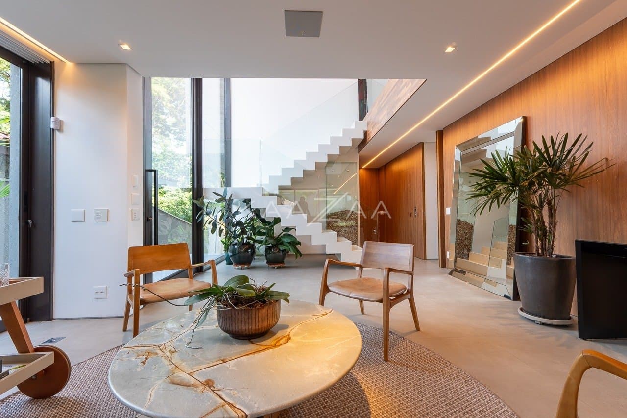 Casa à venda em Alto de Pinheiros - Foto 24
