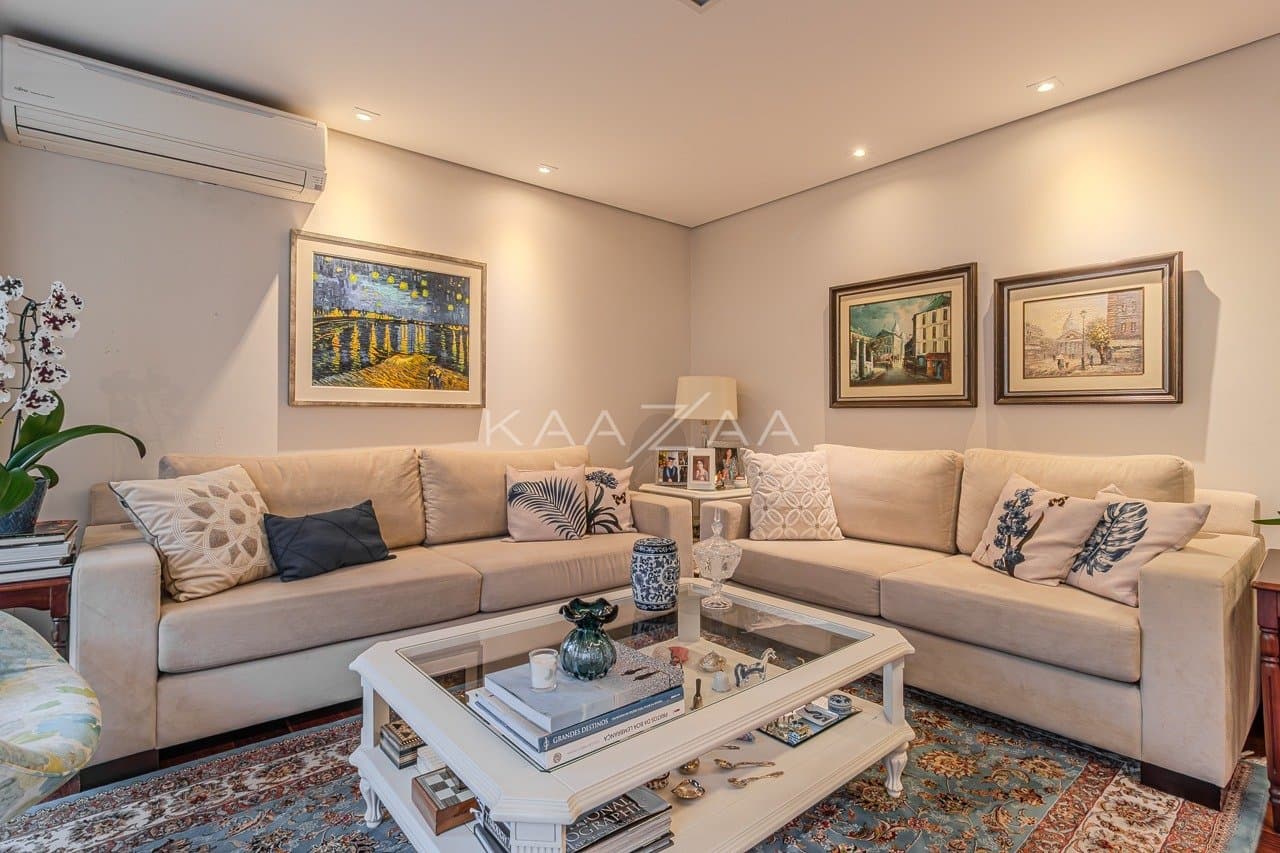 Apartamento à venda no Itaim Bibi - Foto 5