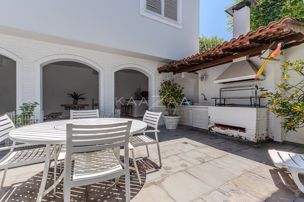 Casa à venda em Alto de Pinheiros - Foto 3
