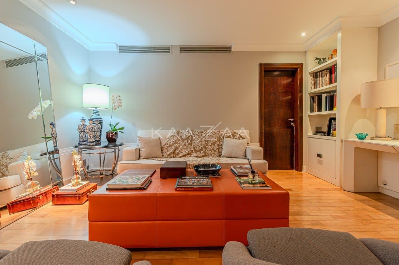 Apartamento à venda no Itaim Bibi - Foto 52