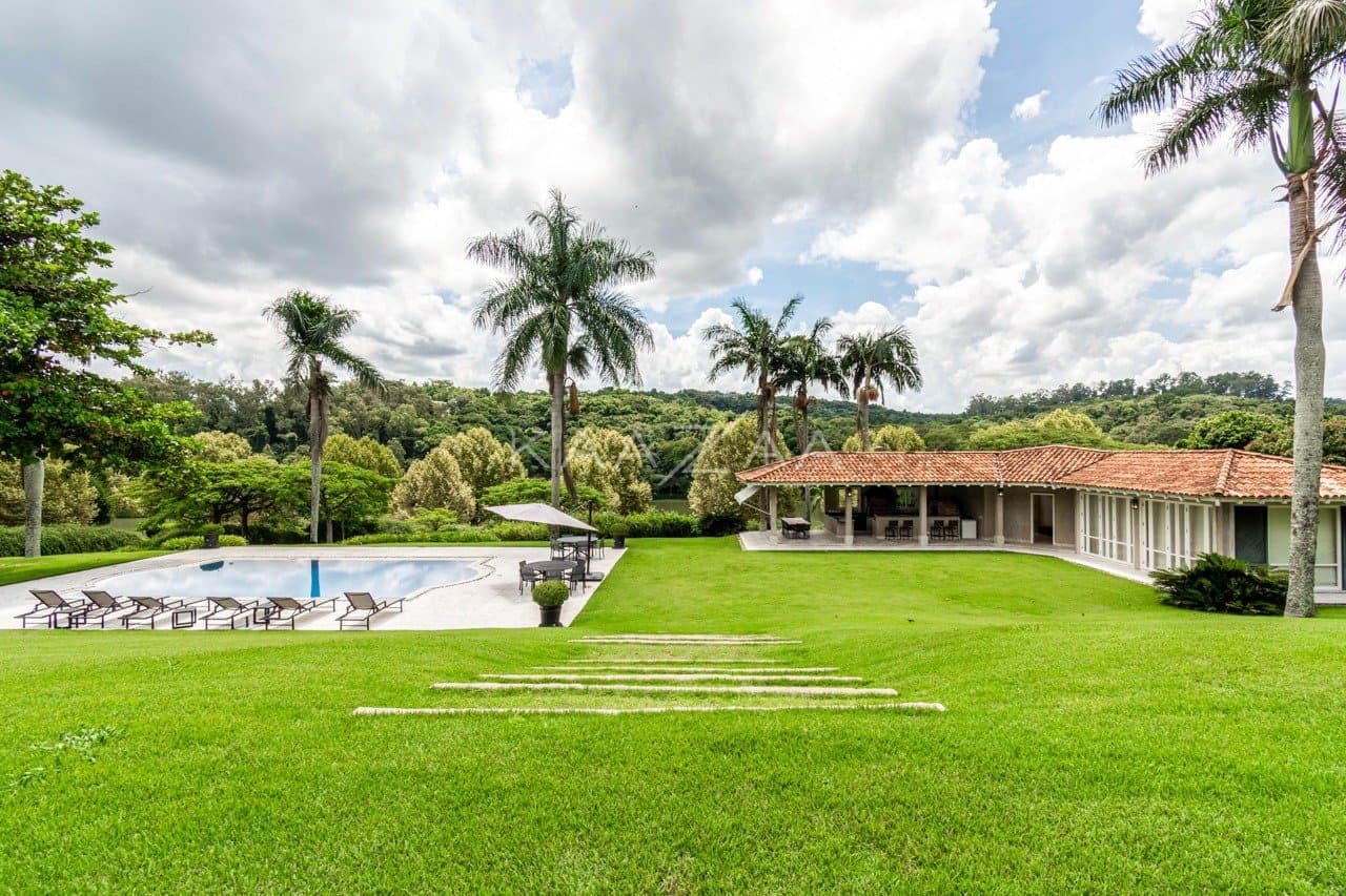 Casa de campo no Quinta da Baroneza. - Foto 9