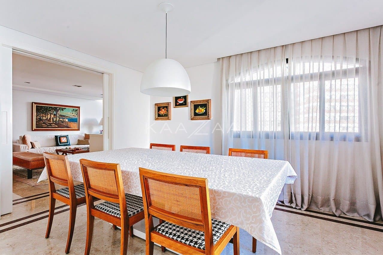 Apartamento à venda no Jardins - Foto 8