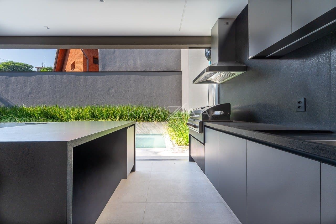 Casa à venda no Jardim Luzitânia - Foto 7