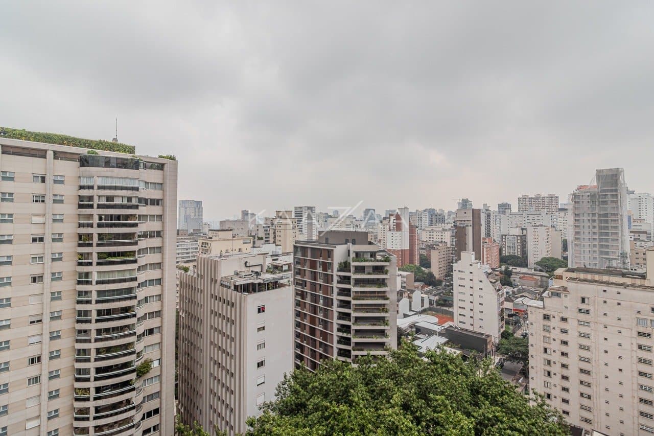 Apartamento no Jardins - Foto 34