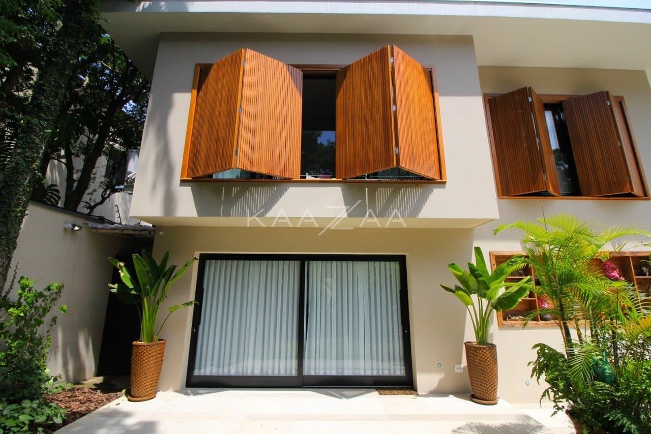 Casa no Jardim Europa - Foto 5