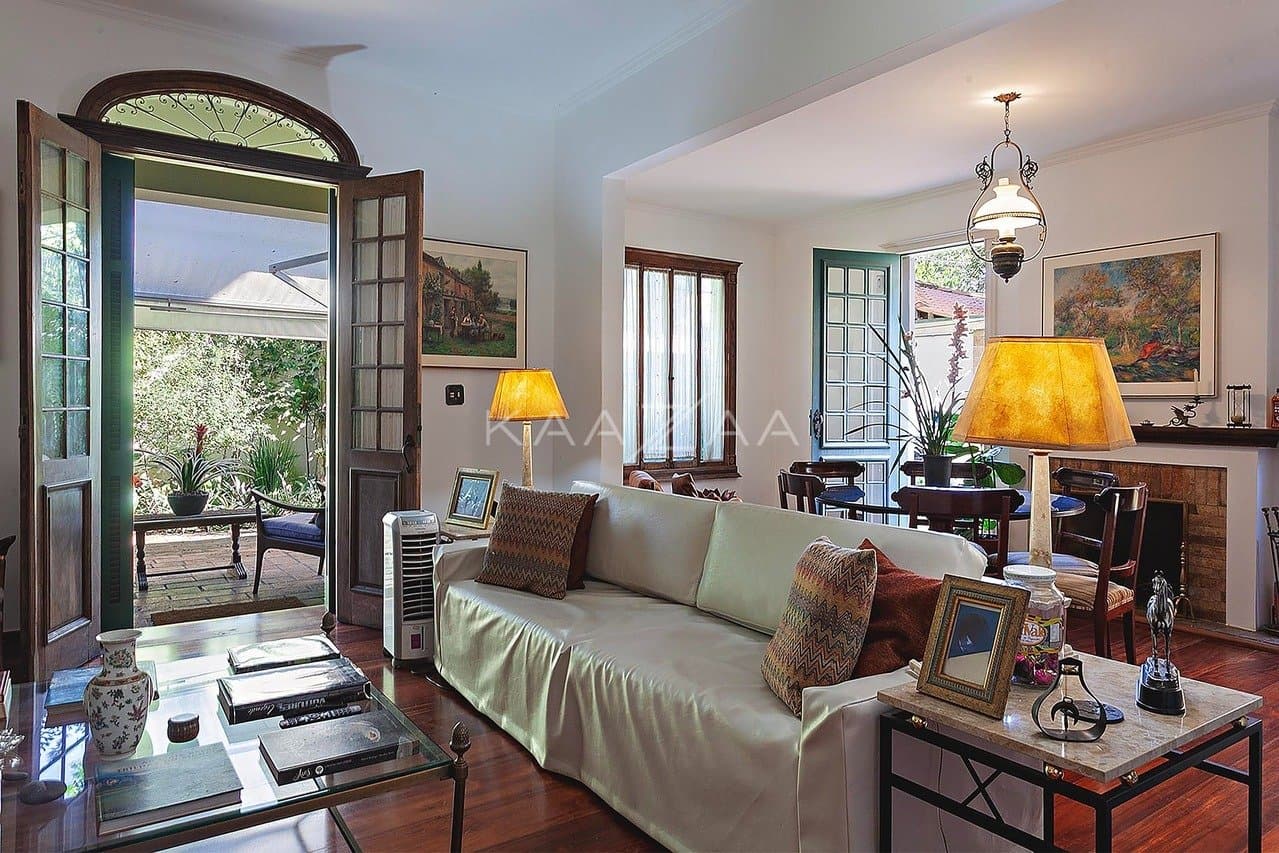 Casa à venda no Jardim Europa - Foto 4