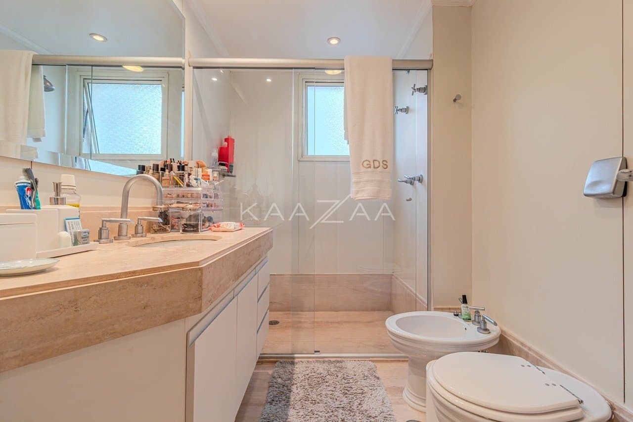 Apartamento à venda no Itaim Bibi - Foto 46