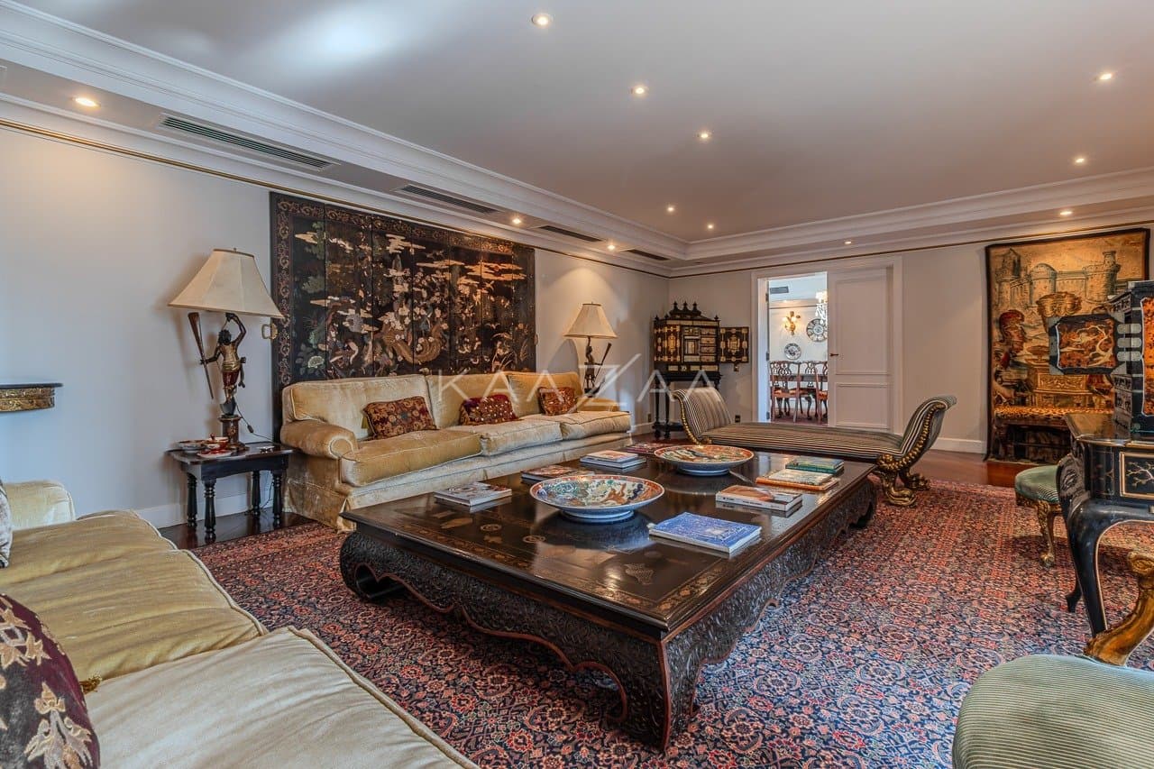 Apartamento à venda e locação no Jardim Paulista - Foto 14