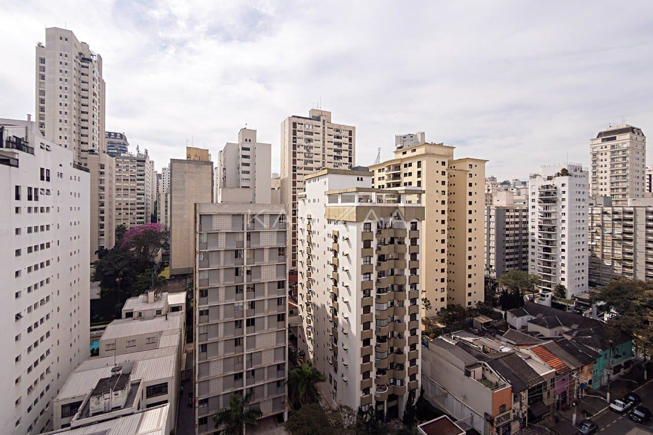 Apartamento à venda no Jardim Paulista - Foto 34