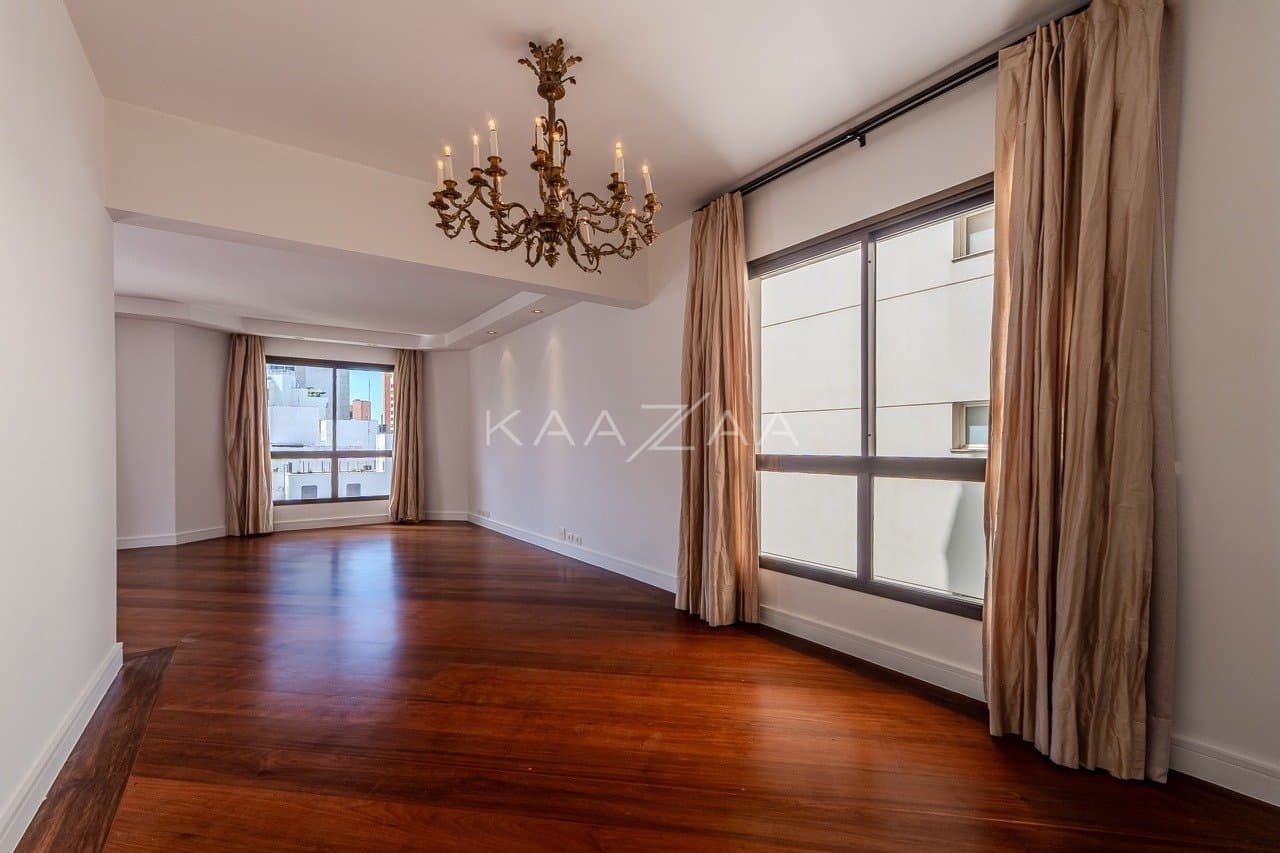 Apartamento à venda na Vila Nova Conceição - Foto 9