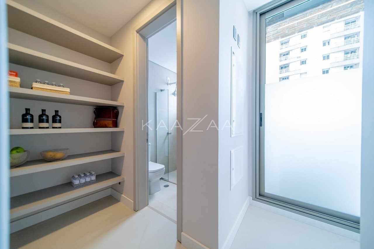 Apartamento à venda no Itaim Bibi - Foto 34